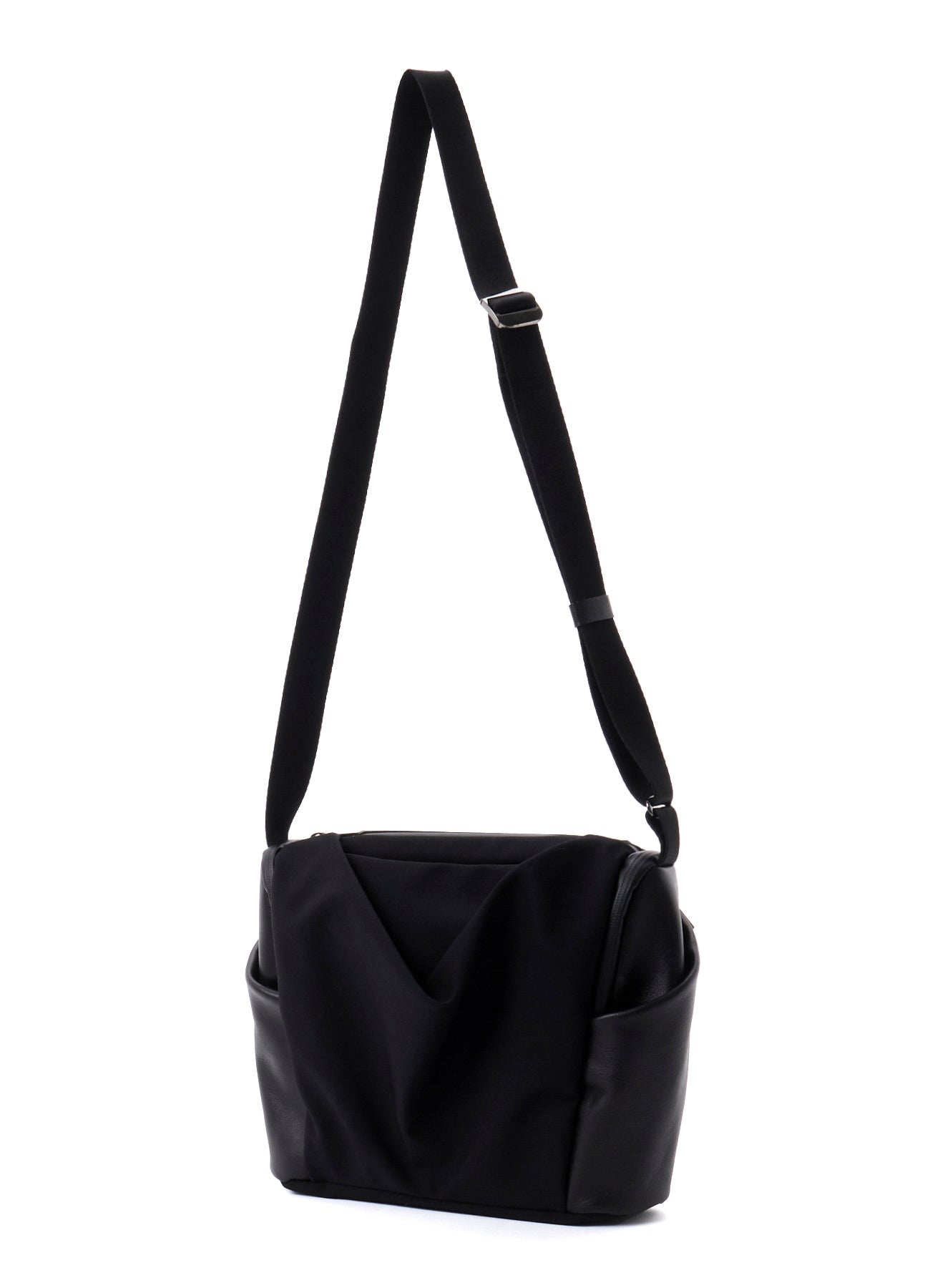 GB/LEA/NY-B DRAPE SACOCHE