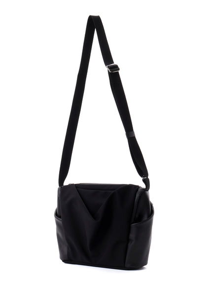 GB/LEA/NY-B DRAPE SACOCHE
