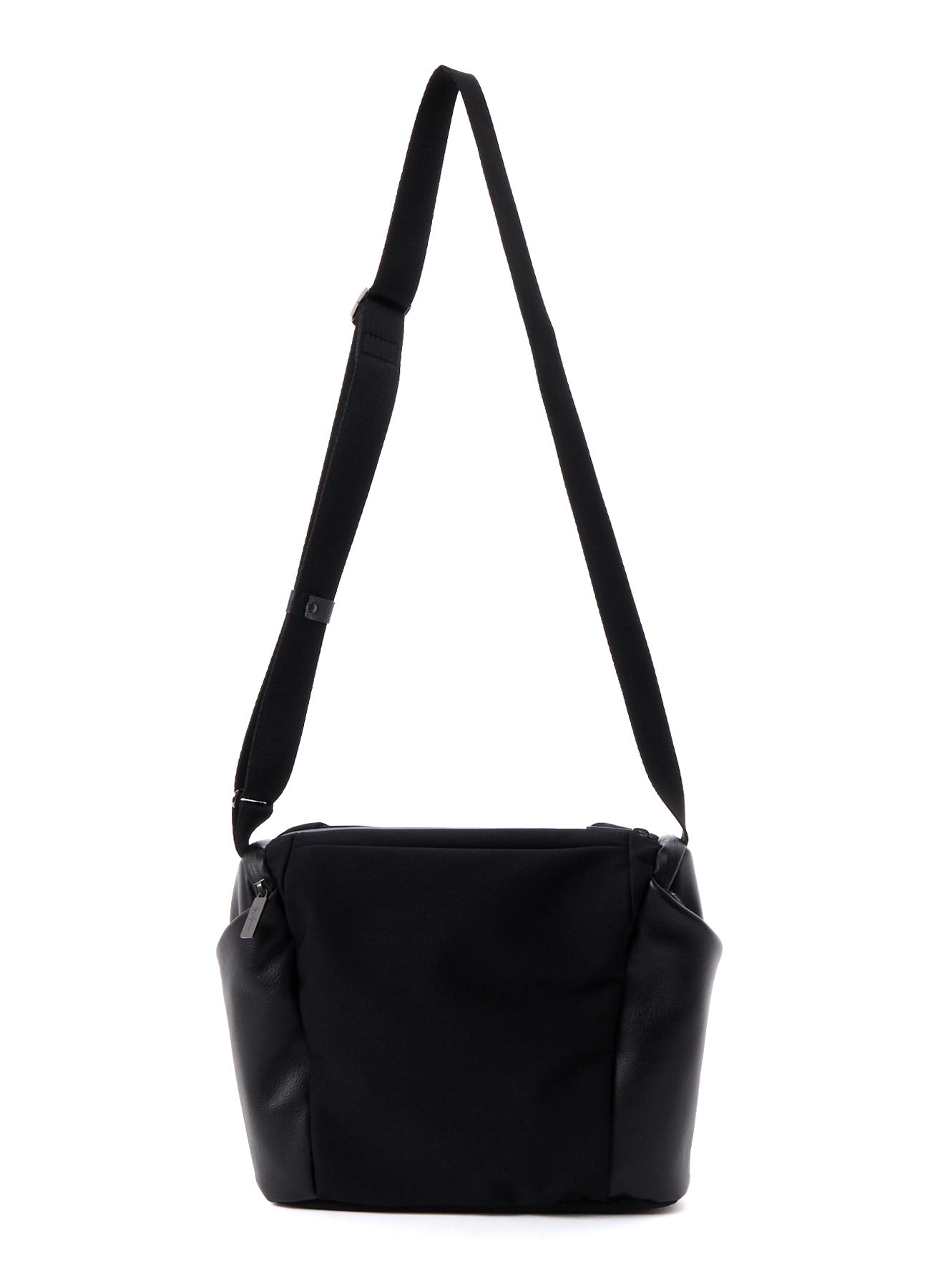 GB/LEA/NY-B DRAPE SACOCHE