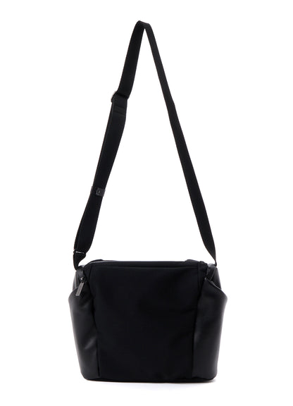 GB/LEA/NY-B DRAPE SACOCHE