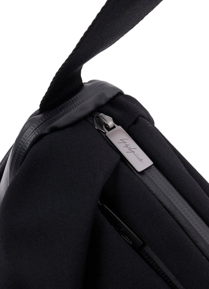 GB/LEA/NY-B DRAPE SACOCHE
