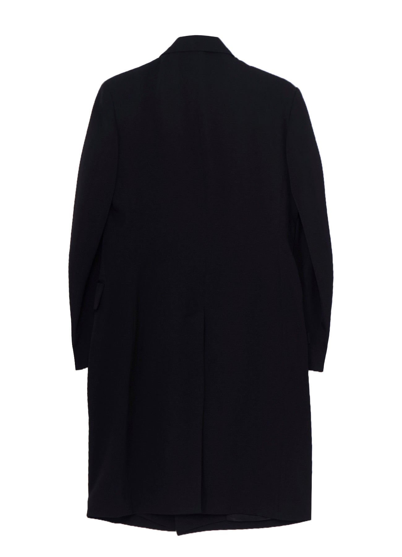 RE GABARDINE DOCTOR'S JACKET