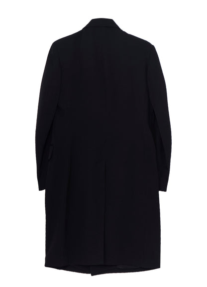 RE GABARDINE DOCTOR'S JACKET