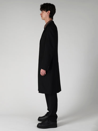 RE GABARDINE DOCTOR'S JACKET