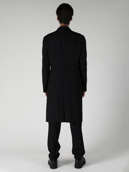 RE GABARDINE DOCTOR'S JACKET