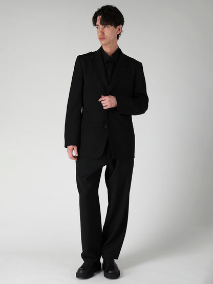 RE ARMY GABARDINE 5BS JACKET