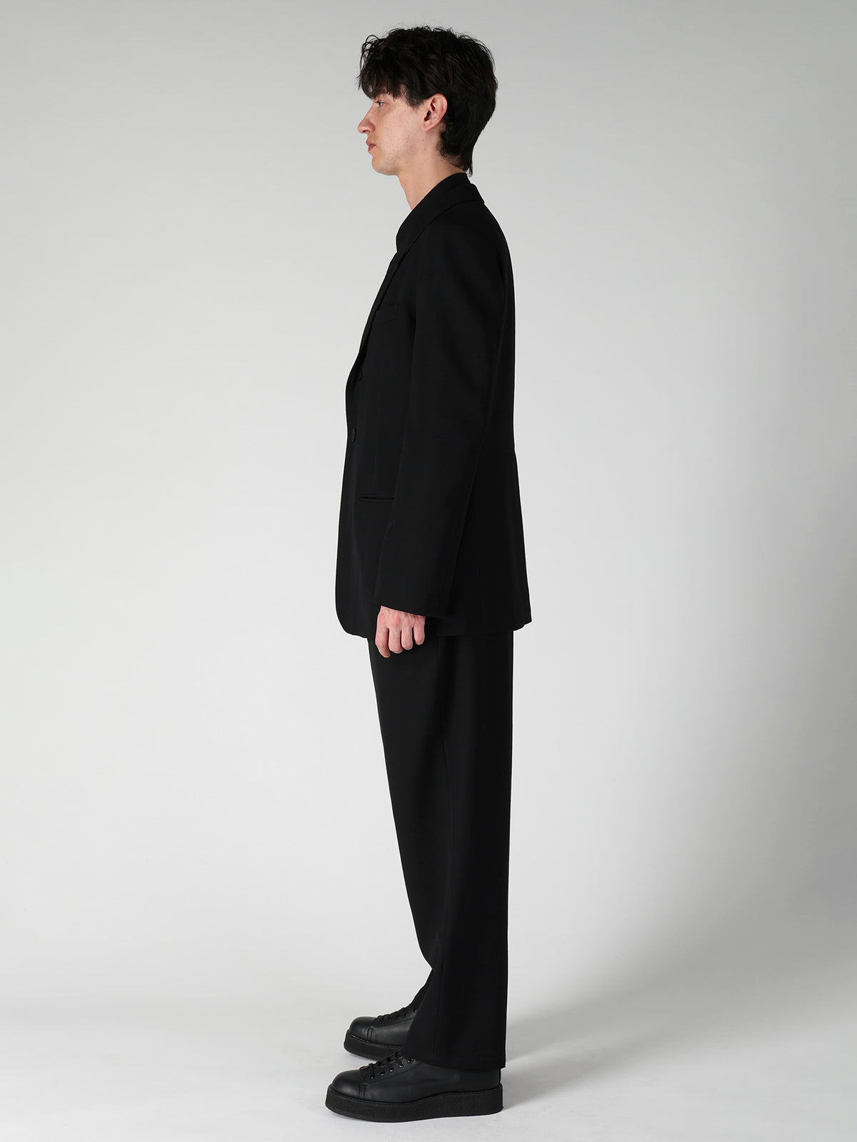 RE ARMY GABARDINE 5BS JACKET