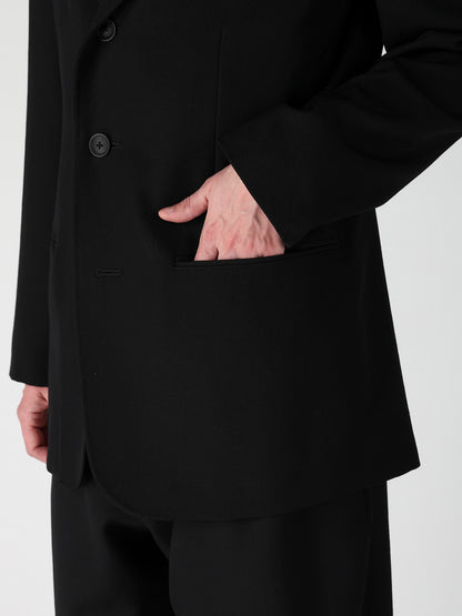 RE ARMY GABARDINE 5BS JACKET