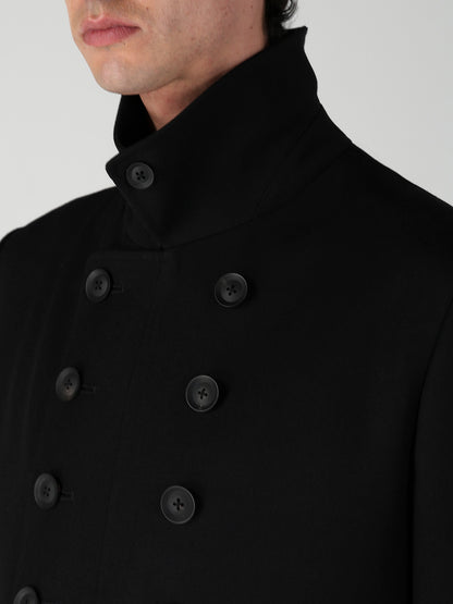 ARMY GABARDINE NAPOLEON JACKET