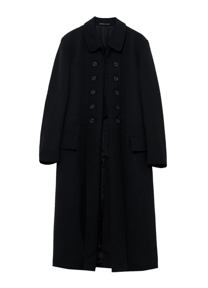 ARMY GABARDINE NAPOLEON JACKET