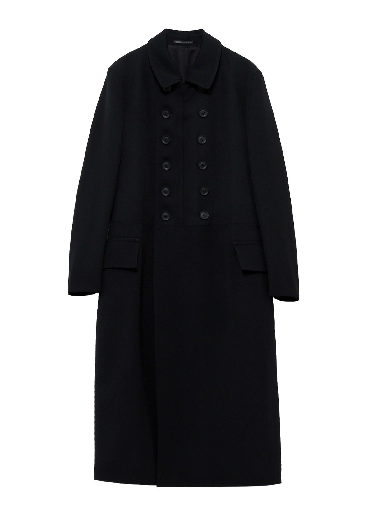 ARMY GABARDINE NAPOLEON JACKET