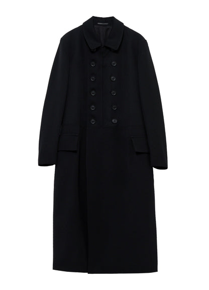 ARMY GABARDINE NAPOLEON JACKET