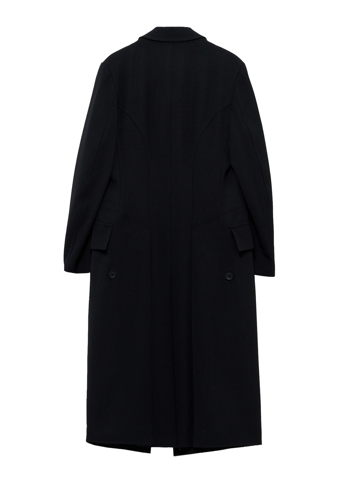 ARMY GABARDINE NAPOLEON JACKET