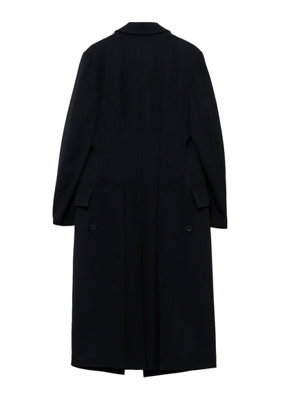 ARMY GABARDINE NAPOLEON JACKET