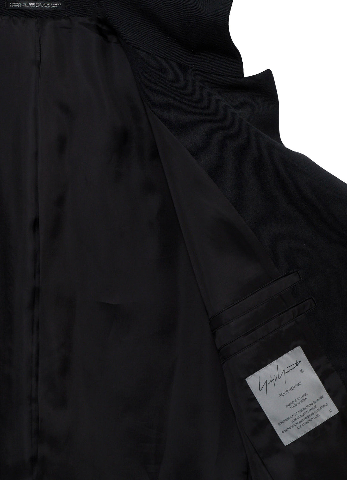 ARMY GABARDINE HOODIE JACKET