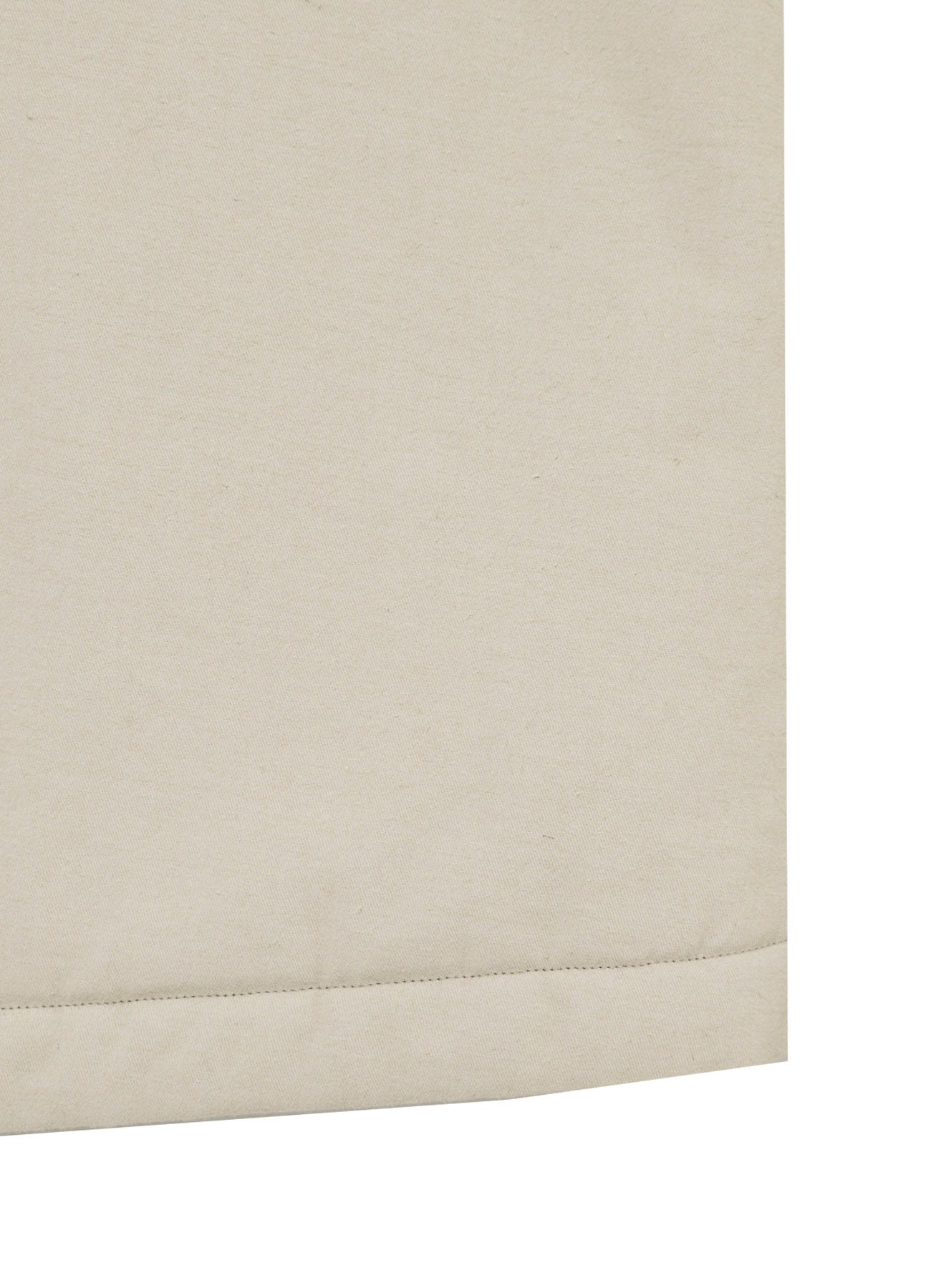 C M WHITE PIGMENT PADDED STAND COLLAR JACKET