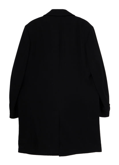 W TUXEDO 4POCKET DR. JACKET
