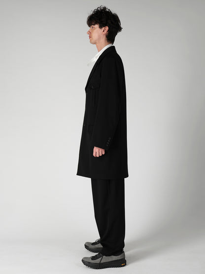 W TUXEDO 4POCKET DR. JACKET