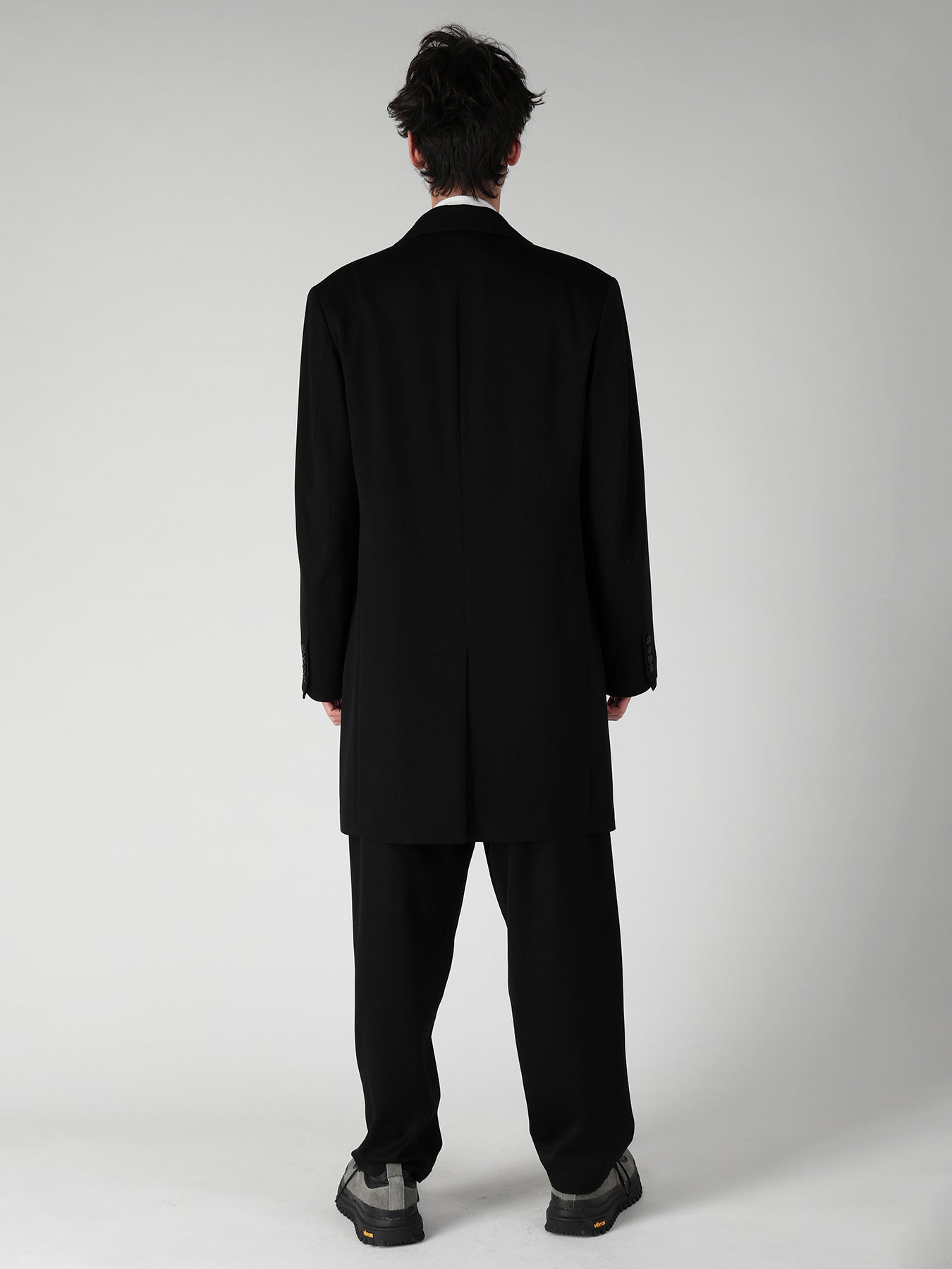 W TUXEDO 4POCKET DR. JACKET