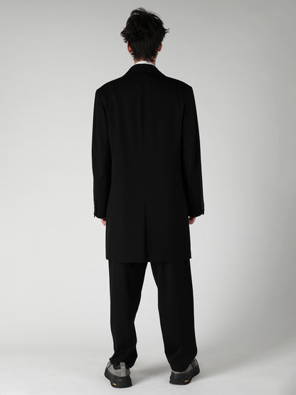 W TUXEDO 4POCKET DR. JACKET