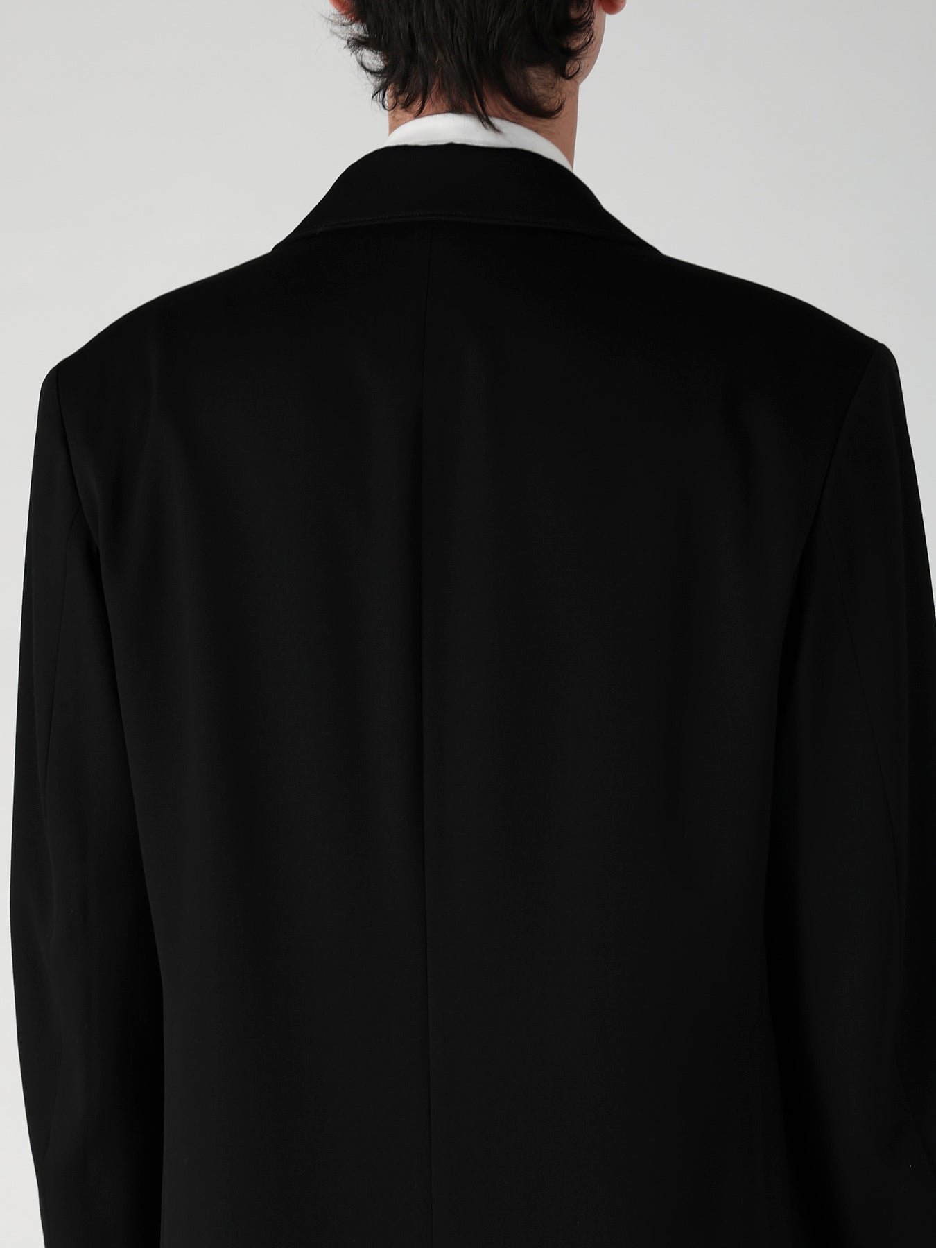 W TUXEDO 4POCKET DR. JACKET