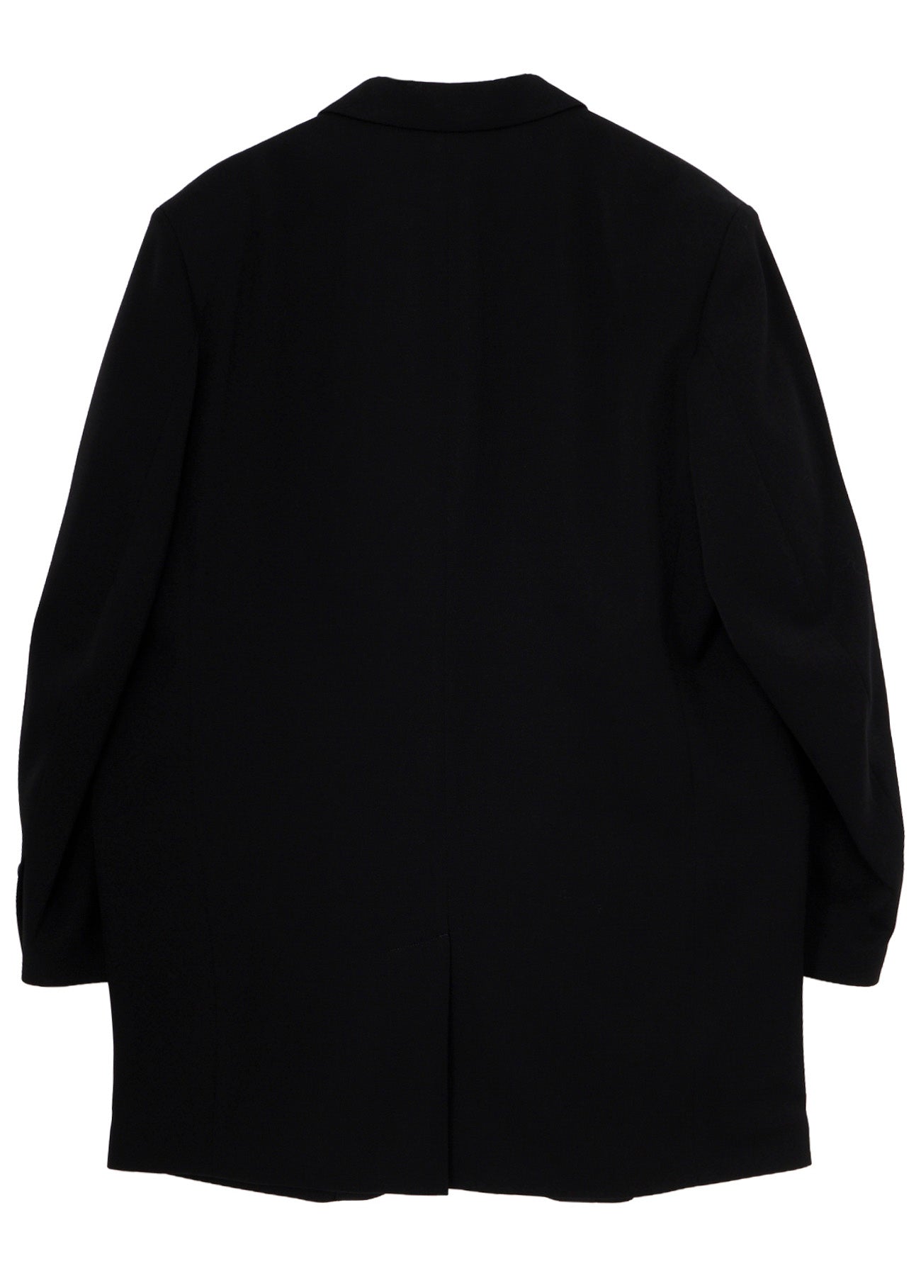 W TUXEDO 3BUTTONS SINGLE JACKET