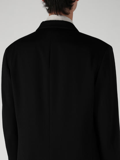 W TUXEDO 3BUTTONS SINGLE JACKET