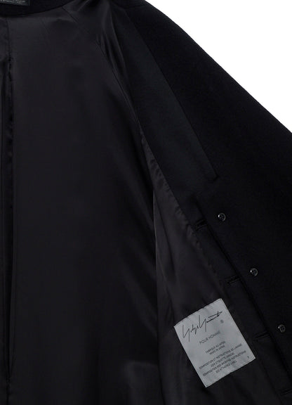 AIRY MOSSER RAGLAN VEST JACKET