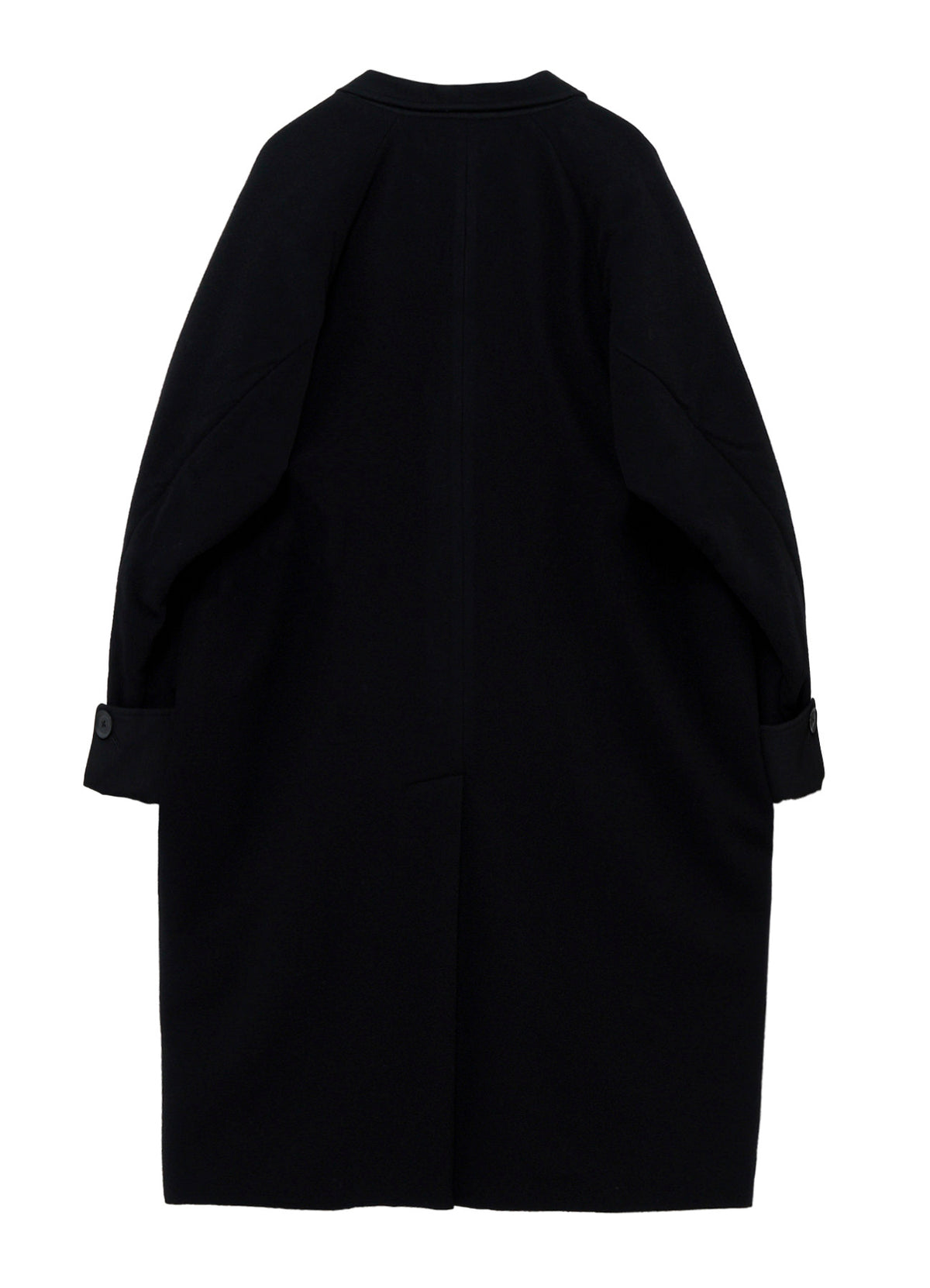 AIRY MOSSER RAGLAN VEST JACKET