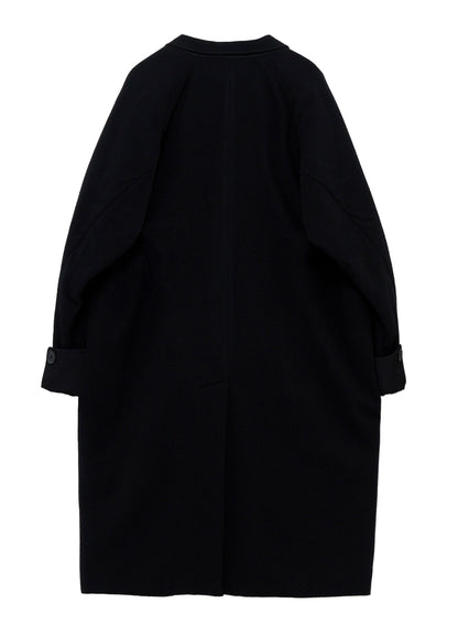AIRY MOSSER RAGLAN VEST JACKET