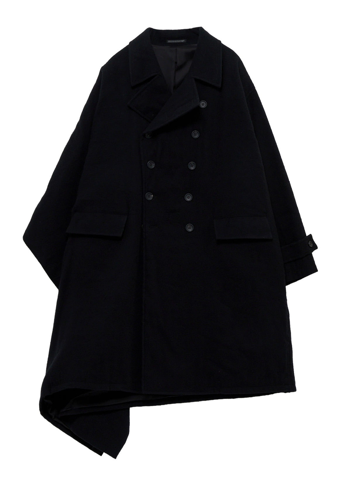 ARMY BLANKET  PADDED ARMY SCARF JACKET