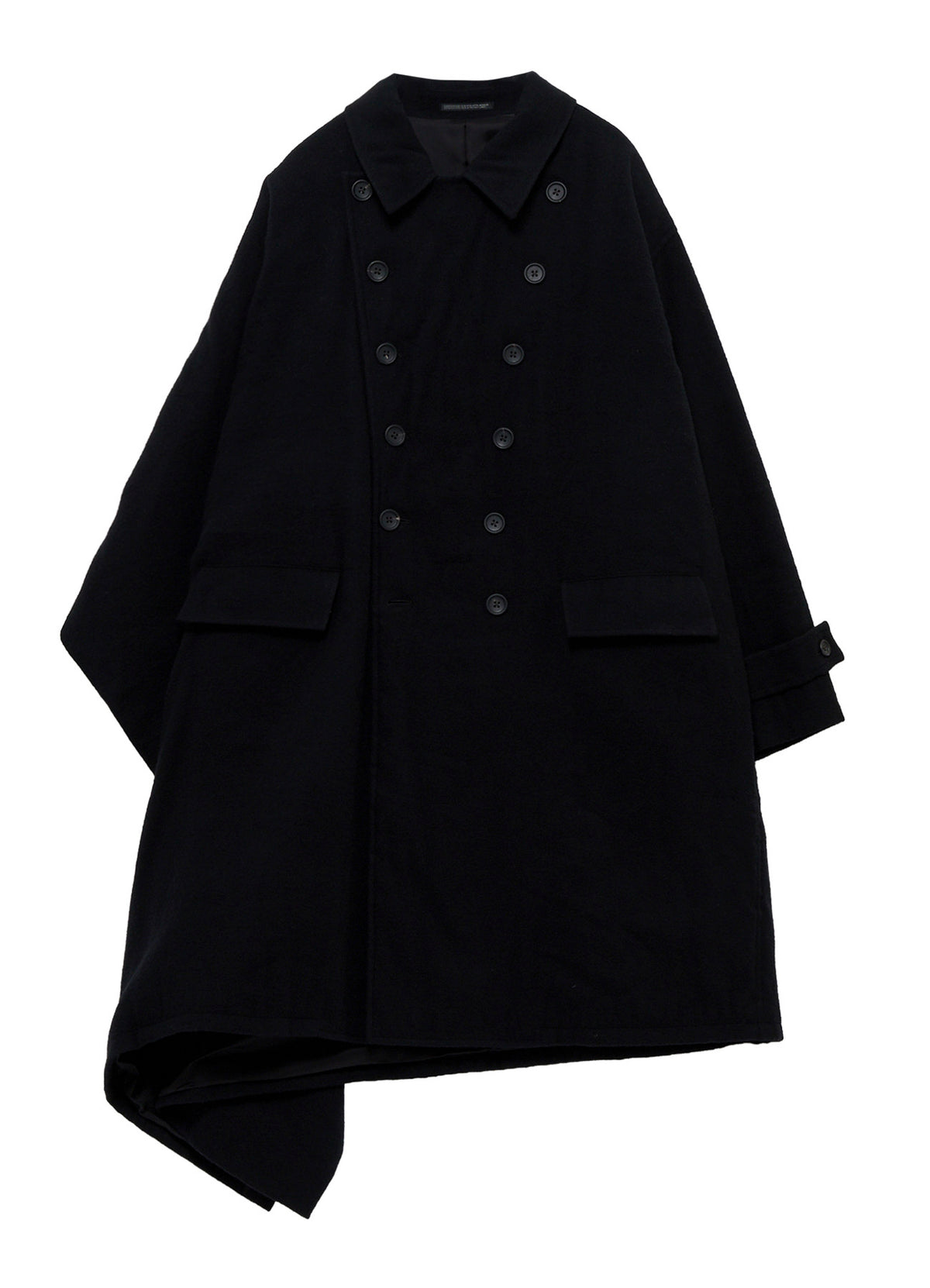 ARMY BLANKET  PADDED ARMY SCARF JACKET