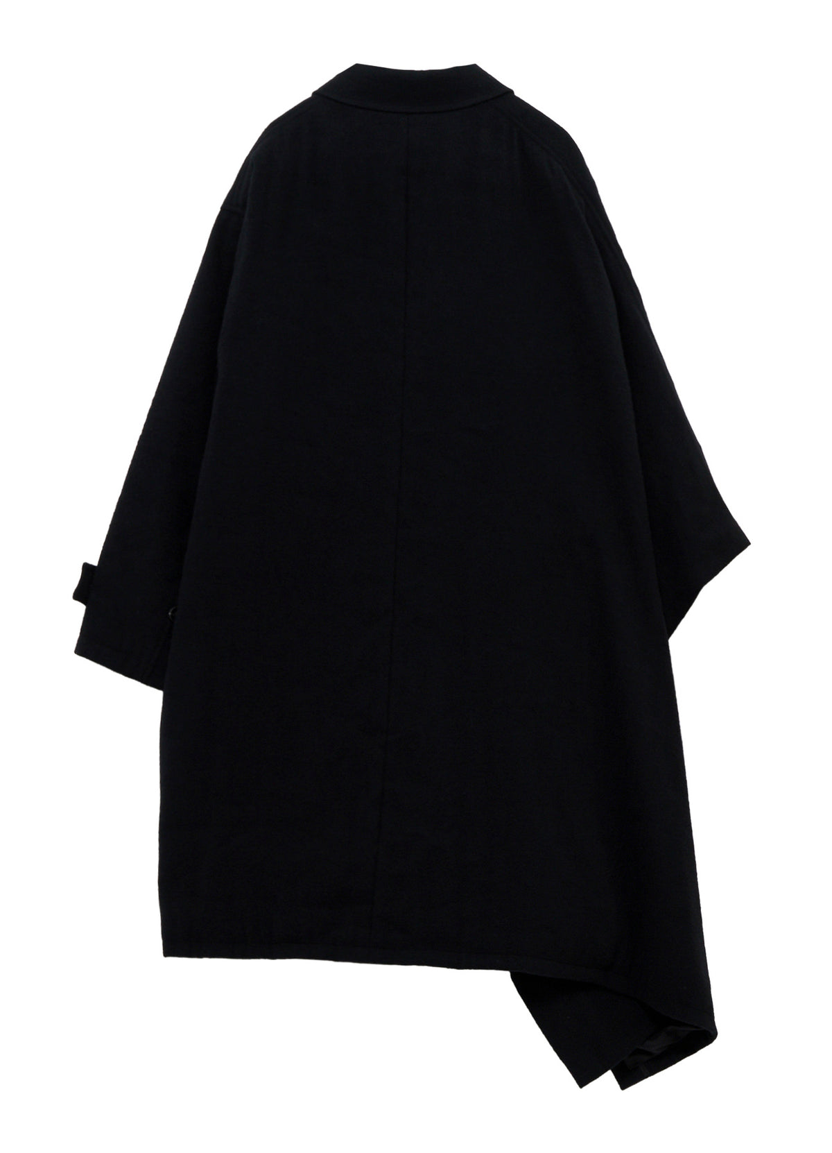 ARMY BLANKET  PADDED ARMY SCARF JACKET