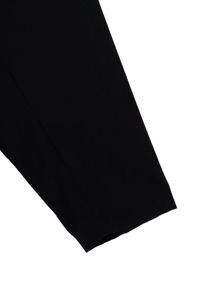 WOOL GABARDINE 3 POCKETS JACKET