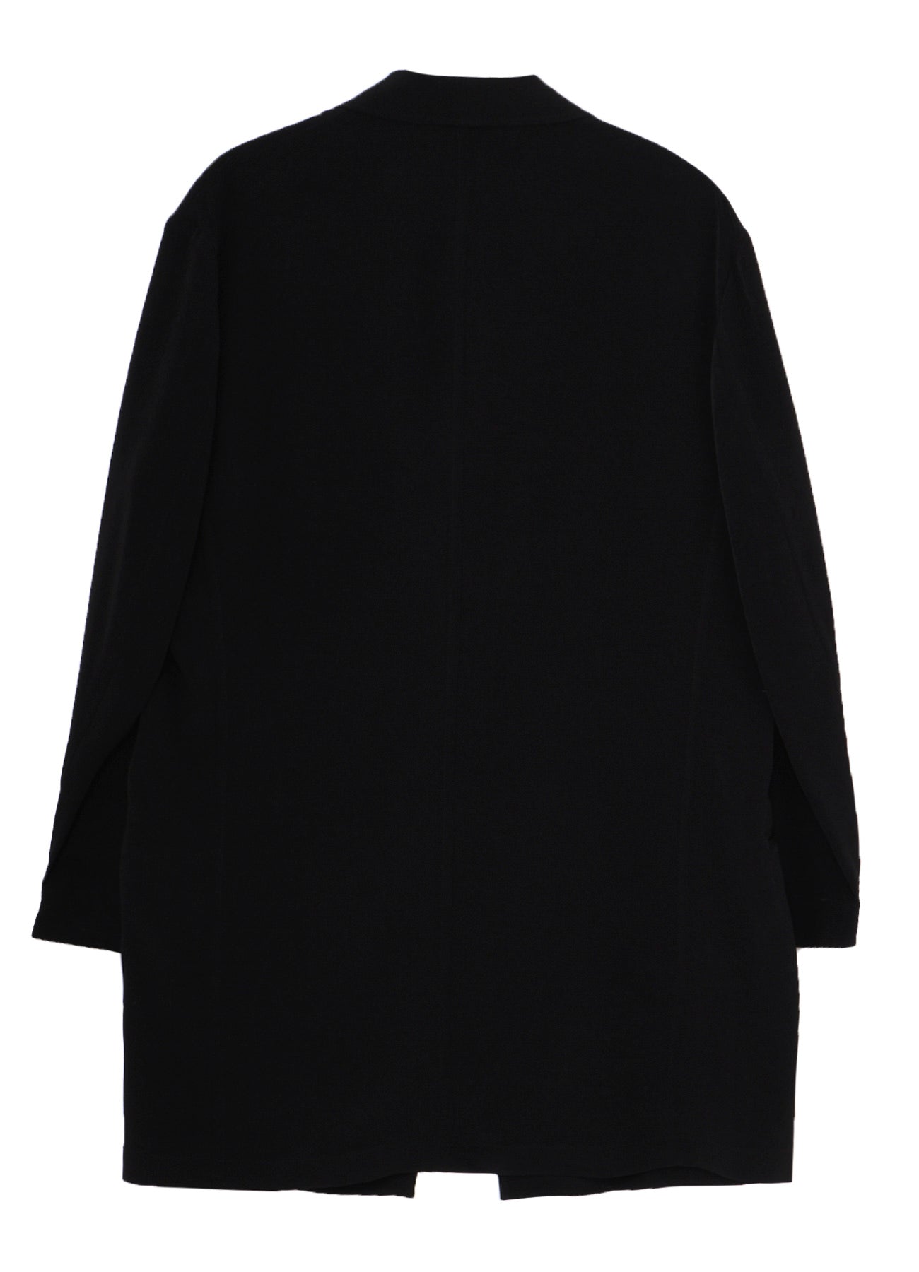 TA TUXEDO SWITCHING LAPEL JACKET