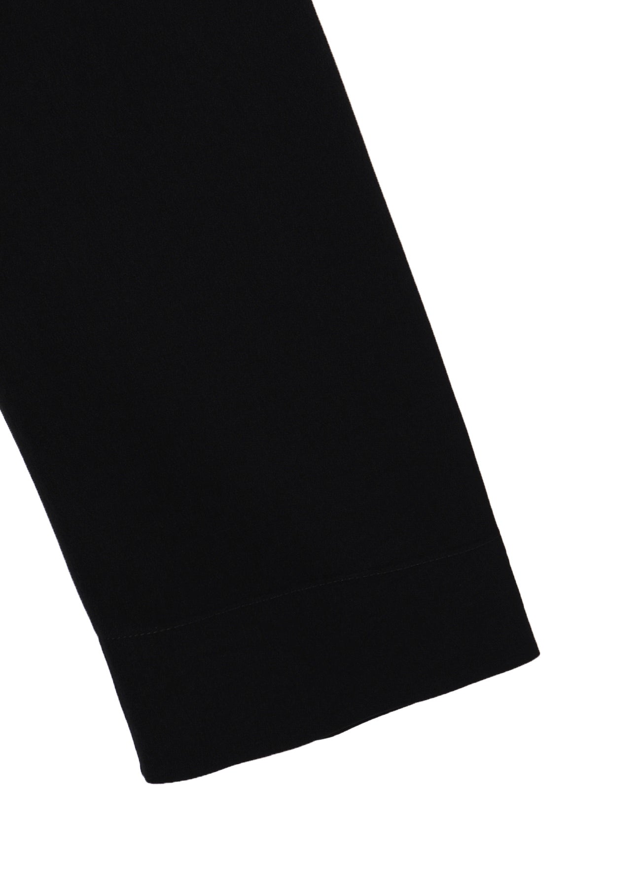 TA TUXEDO SWITCHING LAPEL JACKET