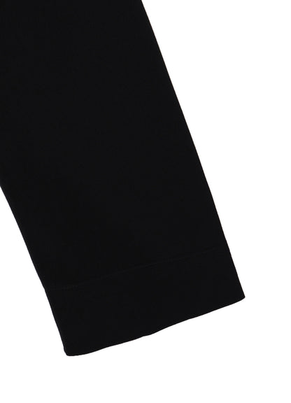 TA TUXEDO SWITCHING LAPEL JACKET