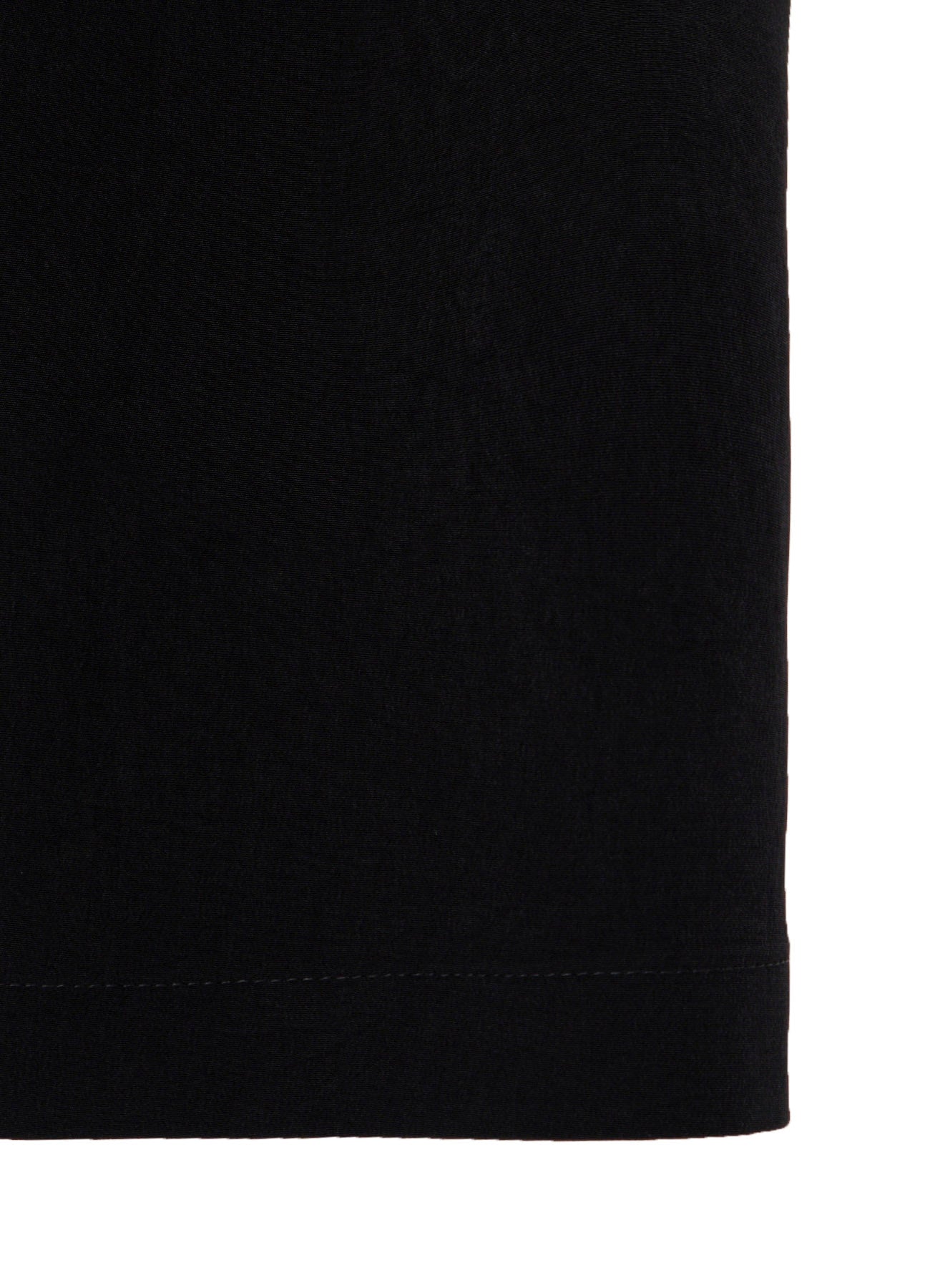 TA TUXEDO SWITCHING LAPEL JACKET