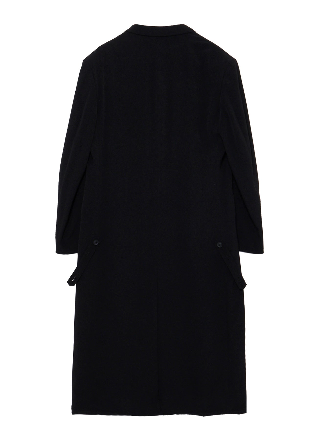 Ta TUXEDO 3BUTTONS LONG JACKET