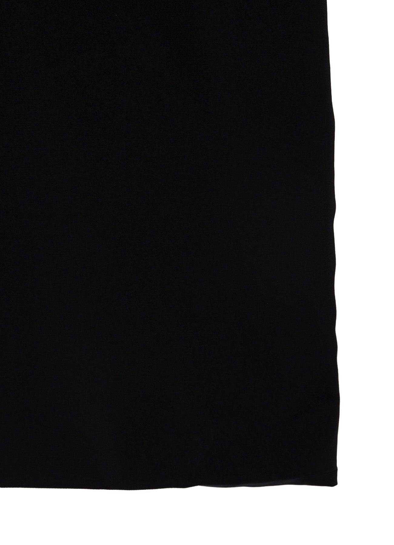 Ta TUXEDO 3BUTTONS LONG JACKET