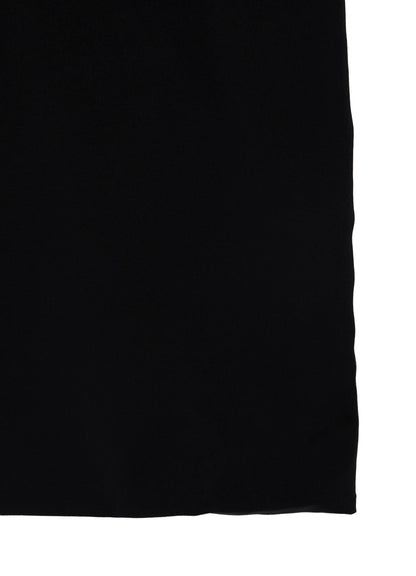Ta TUXEDO 3BUTTONS LONG JACKET