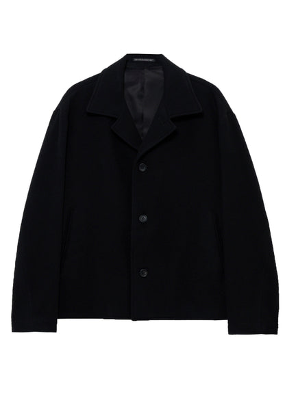 AIRY MOSSER 4 BUTTONS JACKET
