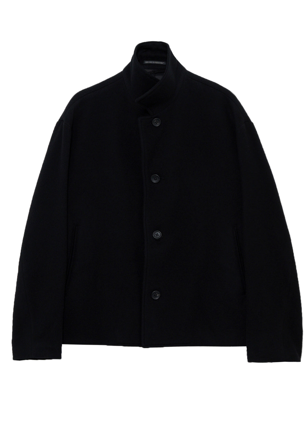 AIRY MOSSER 4 BUTTONS JACKET