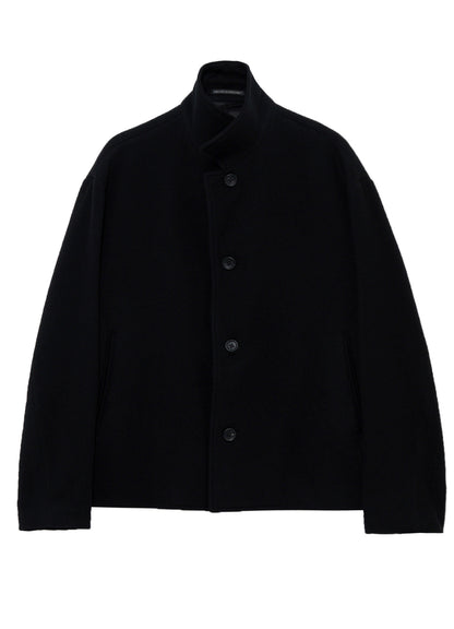 AIRY MOSSER 4 BUTTONS JACKET