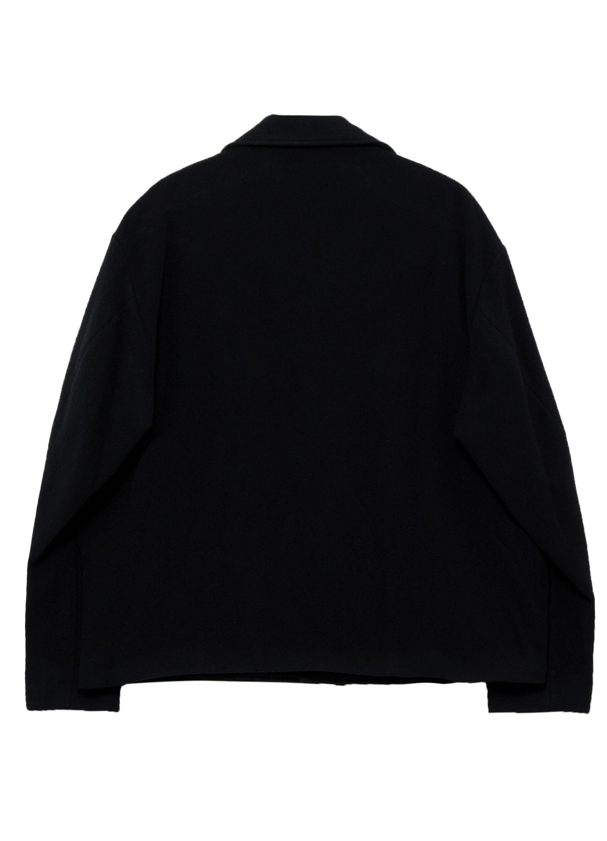 AIRY MOSSER 4 BUTTONS JACKET