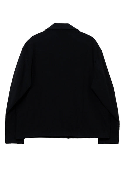 AIRY MOSSER 4 BUTTONS JACKET