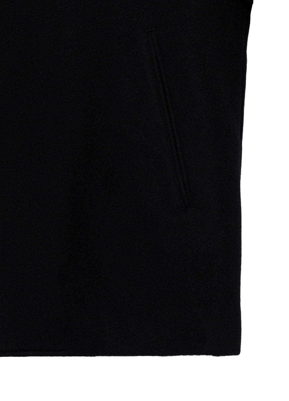 AIRY MOSSER 4 BUTTONS JACKET