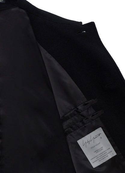 AIRY MOSSER 4 BUTTONS JACKET