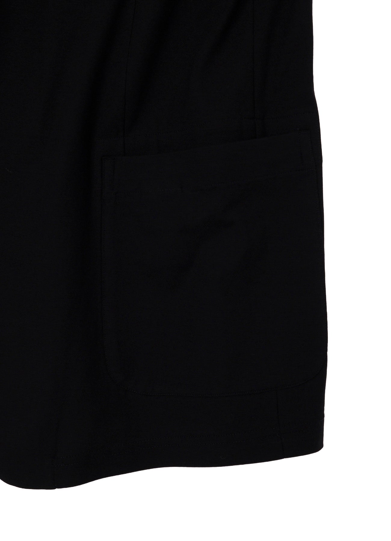 HIGH-TWISTED JERSEY 2BS JACKET