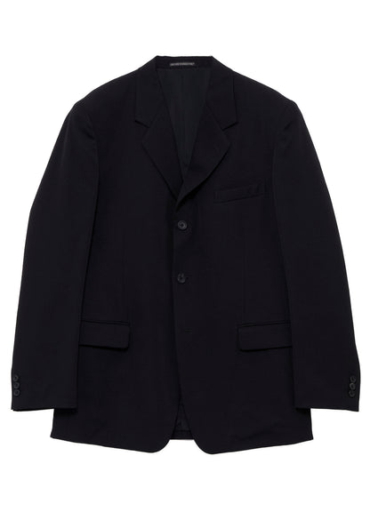 SUIT GABARDINE CDH 3BS JACKET